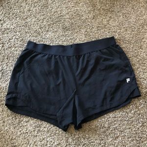 Fila athletic short